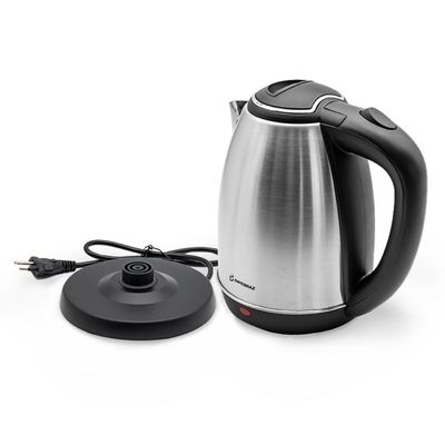 Chaleira Elétrica Inox Impebraz 2 Litros YD-202F 220V