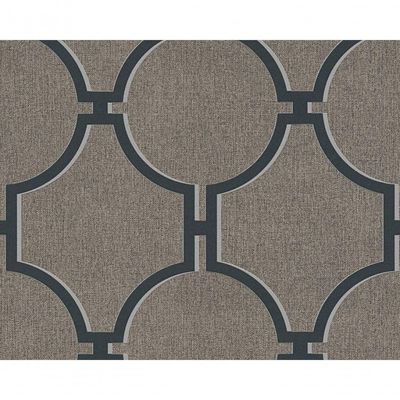 Papel De Parede Elegance 5th Avenue 361495 Rolo 10m X 0,53m