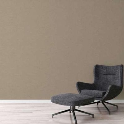 Papel De Parede Antigua Aspecto Têxtil Bege 306893ag