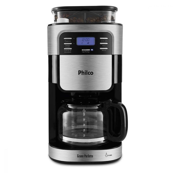 Cafeteira PCF22PI Grano Perfetto Philco 220V