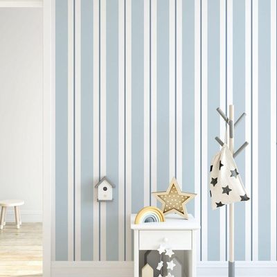 Papel De Parede Sambori Raya 7008-4 - Rolo 10m X 0,53m