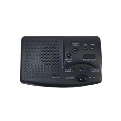 Radio Relogio Digital Rm-Rrd22 Motobras