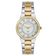 Relógio Seculus Feminino Ref: 44138lpsvba2 Casual Bicolor