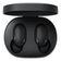 Fone De Ouvido Bluetooth Preto In-Ear P/ Redmi 8