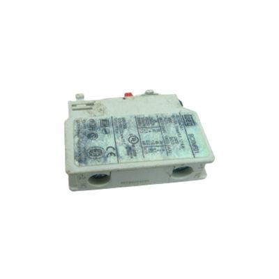 Bloco Auxiliar Weg Bcxmf-01 (1) Nf CWM9 105