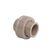 União Soldável Marrom Plastilit 20Mm