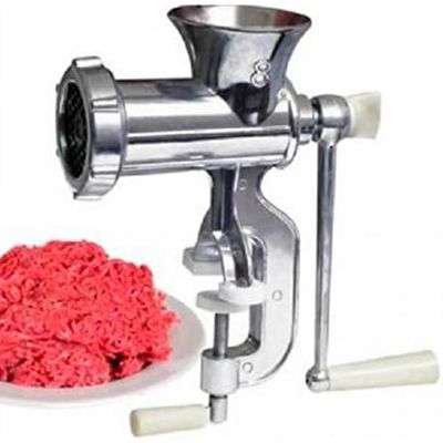 Moedor De Frango Carne Linguiça Maquina Para Carnes Diversas