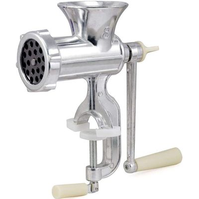 Moedor De Frango Carne Linguiça Maquina Para Carnes Diversas