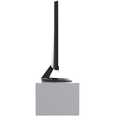 Suporte Para Monitor Stand Home Office Lap 63 Cm L03 Branco - Lyam