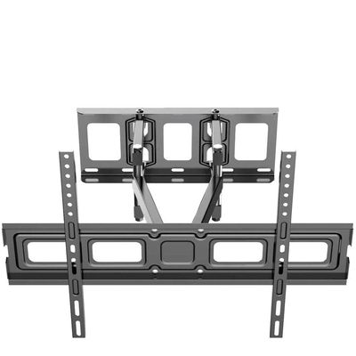 Suporte Multiarticulado Para Tv Universal 37-80 Sav-4600 Aquário