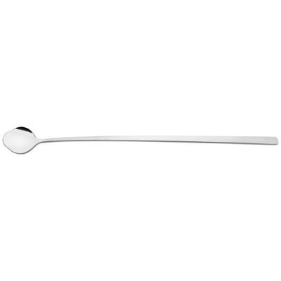 Colher Tramontina Utility para Coquetel em Aço Inox 33 cm