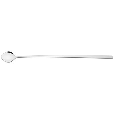 Colher Tramontina Utility para Coquetel em Aço Inox 33 cm