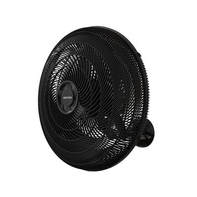 Ventilador De Parede Oscilante New 50cm 130w - Ventisol Voltagem:127v 127v