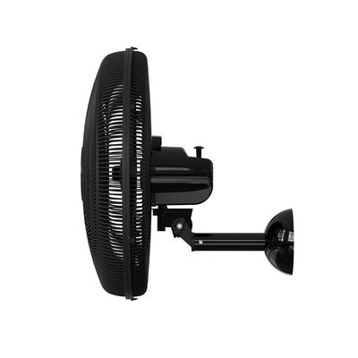 Ventilador De Parede Oscilante New 50cm 130w - Ventisol Voltagem:127v 127v