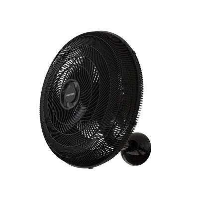 Ventilador De Parede Oscilante New 50cm 130w - Ventisol Voltagem:127v 127v