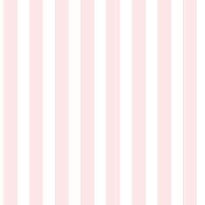 Papel De Parede Just 4 Kids Listrado G56518 - Rolo 10m X 0,52m