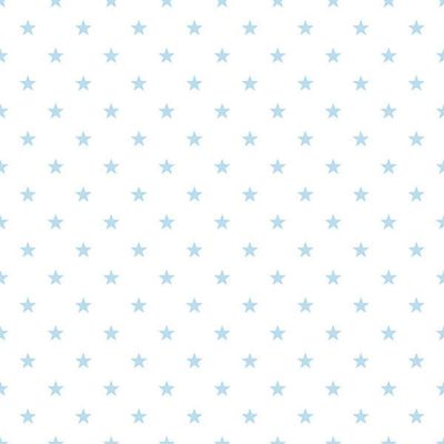 Papel De Parede Just 4 Kids Estrelinhas G56550 - Rolo 10m X 0,52m