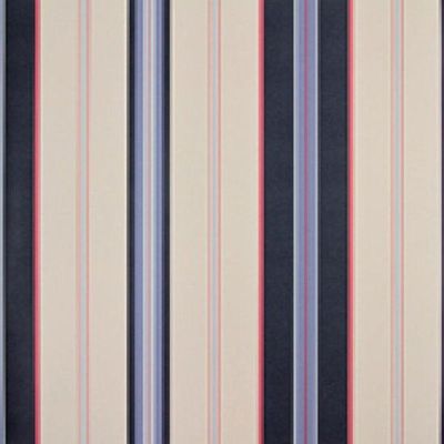 Papel De Parede Listrado Classic Stripes Ct889064 Vinílico - Rolo 10m X 0,53m