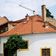 Antena Log Uhf 16 Elementos - Brasforma Cinza Claro