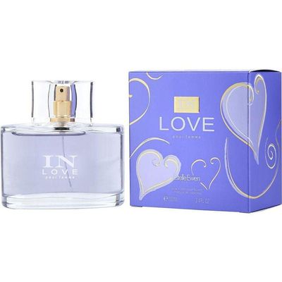 Perfume Feminino Estelle Ewen In Love Eau De Parfum Spray 100 Ml