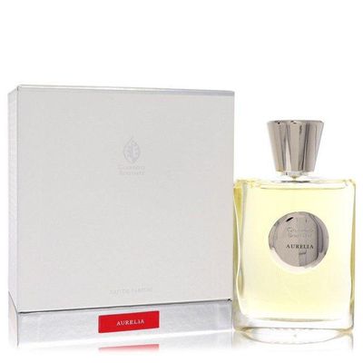 Perfume Masculino Giardino Benessere Aurelia Eau De Parfum (unisex) 100 Ml