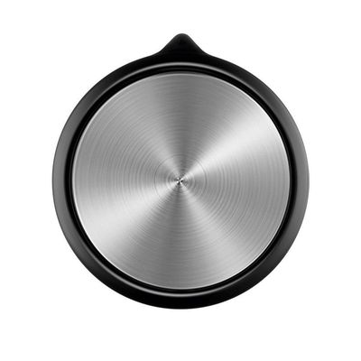 Ventilador Mondial Coluna Vsp-40c-nb 6p 40 Cm Preto Com Prata 127 V