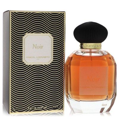 Perfume Masculino Sultan Noir Pascal Morabito Eau De Parfum (unisex) 100 Ml