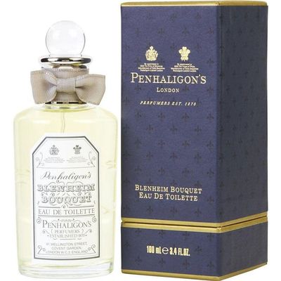 Perfume Masculino Penhaligon's Blenheim Bouquet Edt Spray 100 Ml