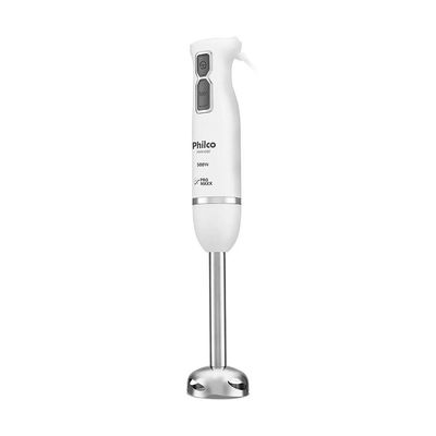 Mixer Philco Pmx1000 Pro Maxx 500w Branco 220v 053202029