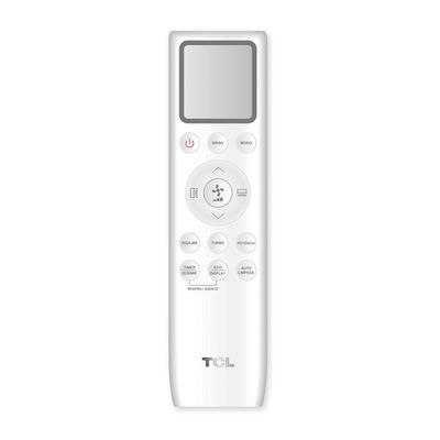 Ar Condicionado Split Hi Wall TCL T-Pro 2.0 Inverter 24.000 BTUs Quente e Frio 220V R-32