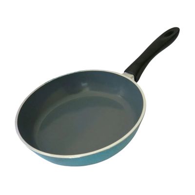 Frigideira Azul Antiaderente em Cerâmica Javali CB 24cm