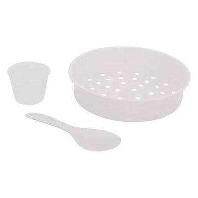 Panela Arroz Britania Prime 10 Xicaras Pa10 - 066402054 Branco 220 Volts