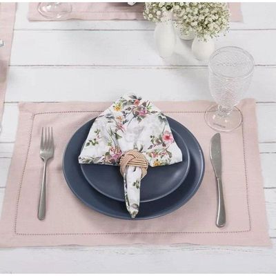 Prato De Lanche Color Home Bluestone 21cm 203166 - Copa & Cia