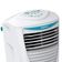 Climatizador Evaporativo Symphony 31l Hi Cool I 60hz - Acope369 Branco 110 Volts
