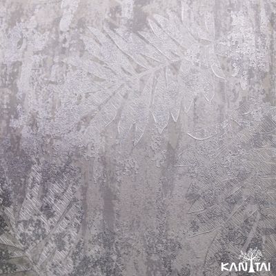 Papel de Parede Elegance 5 Textura Cinza EL500102R