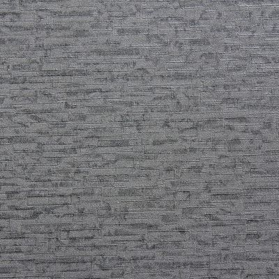 Papel de Parede Classici III Tijolo Cinza 3A93804R