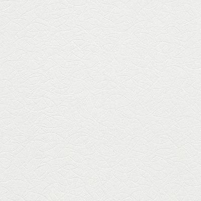 Papel de Parede Ivy Textura Branco 6805-10