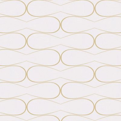 Papel de Parede Essencial Geométrico Bege ESS1014