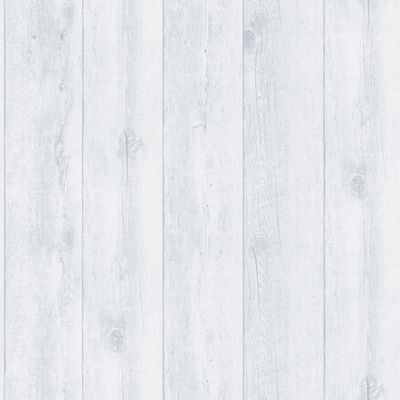 Papel de Parede Fofura Baby Aspecto Madeira Azul Claro FF4043