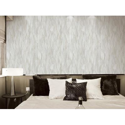 Papel de Parede Empire Rusty Silver REV302 Tam. 4m² Papel de Parede Empire Rusty Silver REV302
