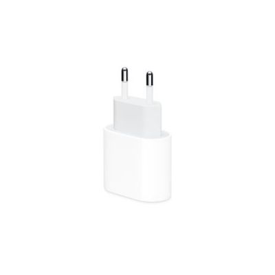 Carregador USB-C de 20W Branco - Apple