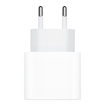 Carregador USB-C de 20W Branco - Apple