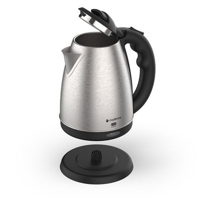 Jarra Elétrica Cadence Inox Super 1,8 Litros CEL821 Inox / 220V