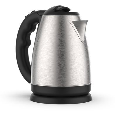 Jarra Elétrica Cadence Inox Super 1,8 Litros CEL821 Inox / 220V
