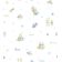 Papel de Parede Pippo Marte 3355-1 Pippo 3355-1