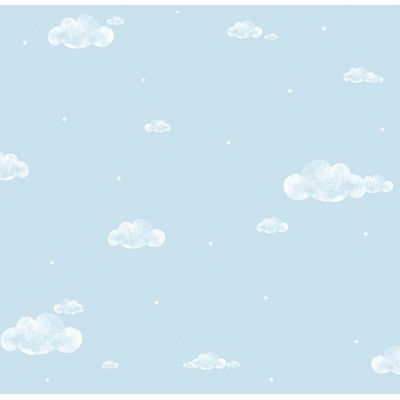 Papel de Parede Pippo Clouds 458-1 Pippo 458-1