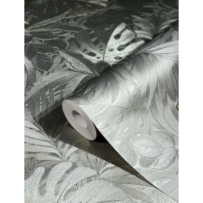 Papel de Parede Folhagem 33302 Botânica BO33302