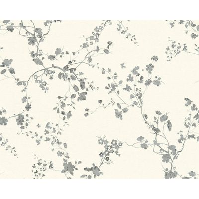 Papel de Parede Metropolitan Stories 368962 - Rolo: 10m x 0,53m