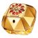 Lady Million Royal Edp Paco Rabanne 50ml