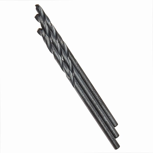 Broca Para Metal 5/32